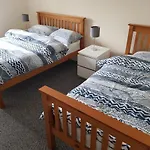 Cork Centre City Self Catering Apartments