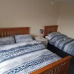 Cork Centre City Self Catering Apartments