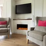 Ballylickey House And Garden Lodges