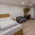 Destiny Student - Broga House Cork