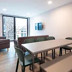 Coleman Court Summer Apartments