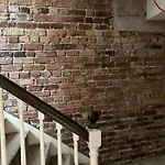 Patrick Street Townhouse