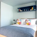 Coleman Court Summer Accommodation