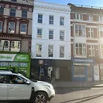 Patrick Street Townhouse