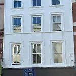 Patrick Street Townhouse