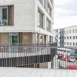 Crow\'S Nest - Ucc Summer Beds
