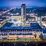 The Kingsley Hotel