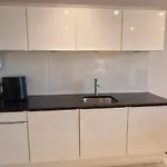 Slick & Stylish - Large 1Bd In Heart Of Cork City