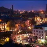 Apartment Heart Of Cork City