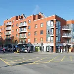 Stunning 2 Bedroom City Centre Apartment