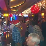 East Village Hotel