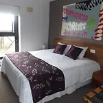 East Village Hotel