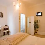 Audley House B&B