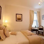 Audley House B&B