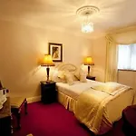 Audley House B&B