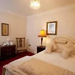 Audley House B&B