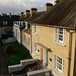 Elizabeth Fort