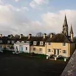 Elizabeth Fort