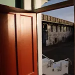 Elizabeth Fort