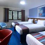 Travelodge Cork