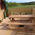 Shanagarry / Ballycotton Glamping Pod