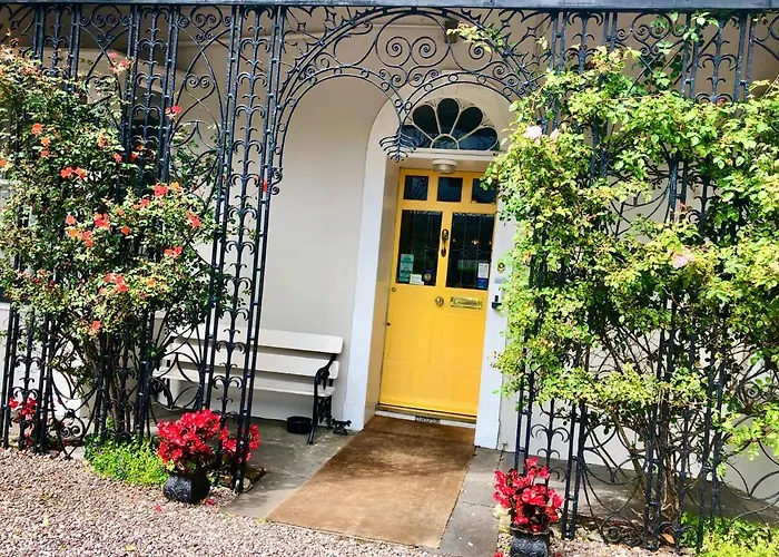 Belvedere Lodge