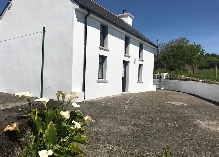 Eileen\'S House