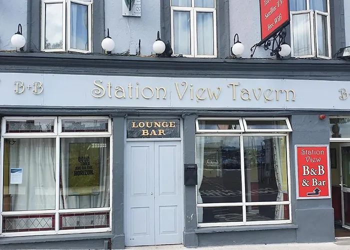 Station View Tavern