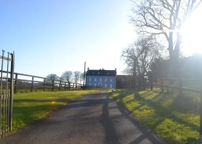 Mishells House,
