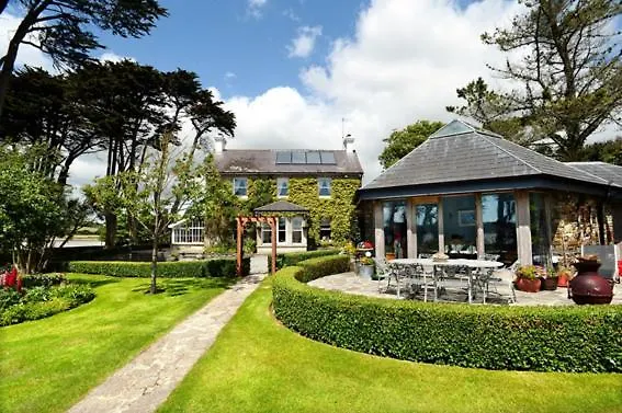 Lisheen House