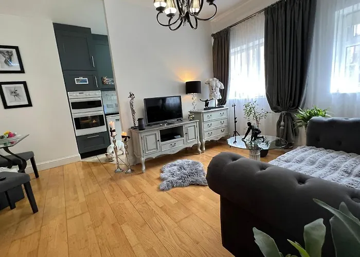 Lovely Apartment In Cork