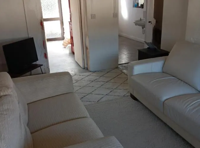 Rockview Rooms