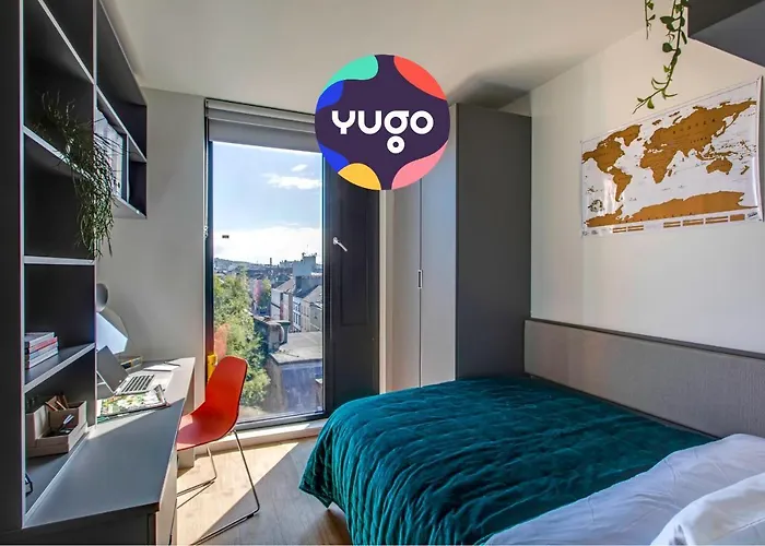 Yugo Explore - Lee Point