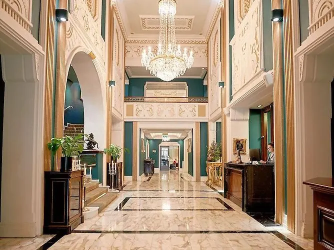 Imperial Hotel Cork City