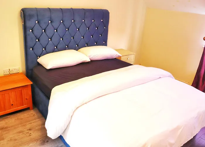 Deluxe Dwelling - 15 Mins From Cork City/Airport
