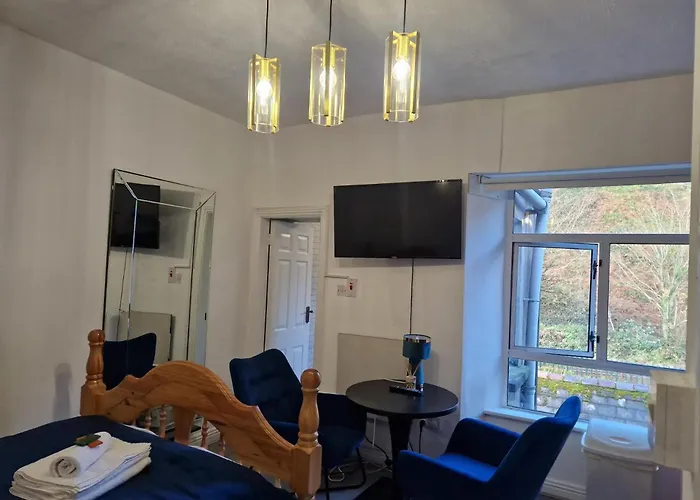 Cosy Cork Studio - Cosyincork
