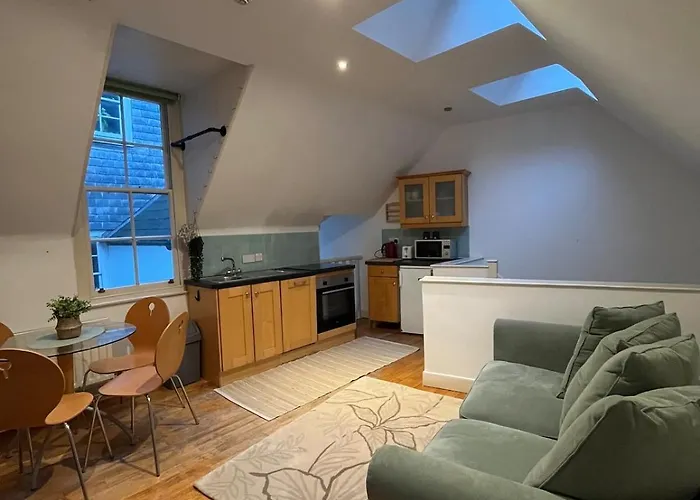 Luxe Loft