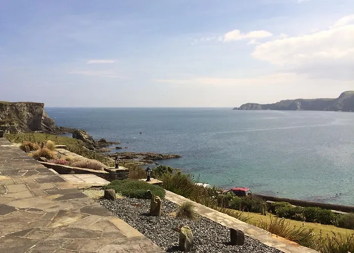 Sandycove Self Catering