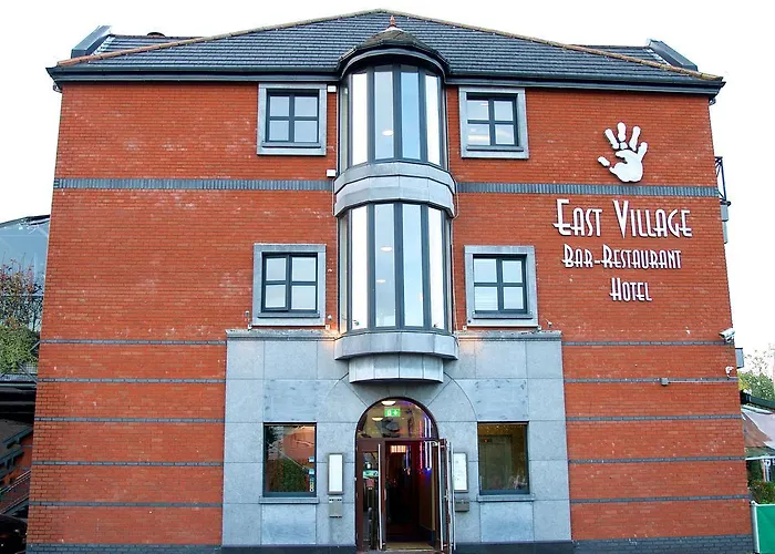 East Village Hotel
