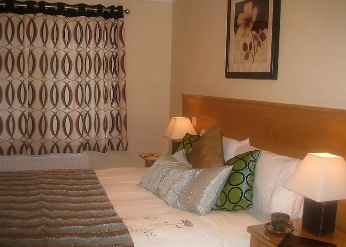 Achill House