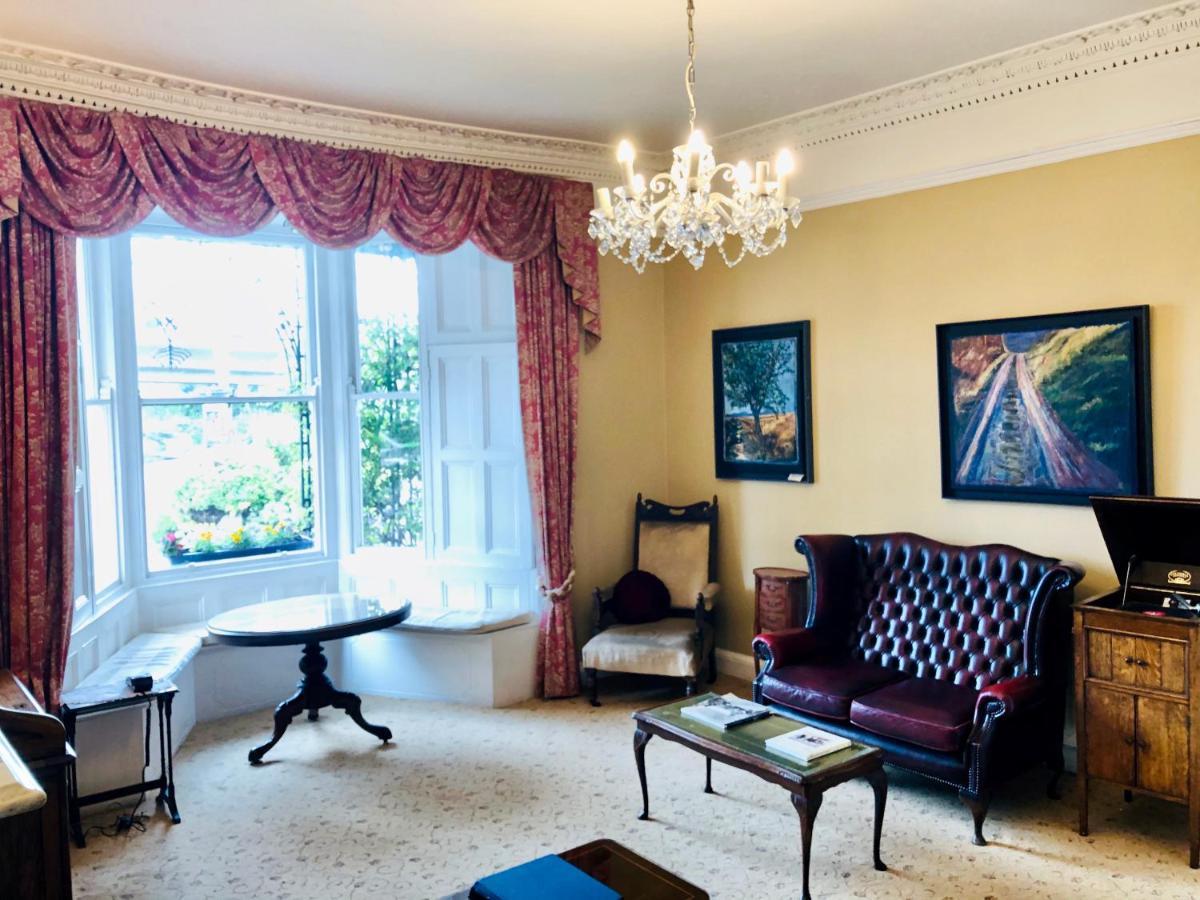 Belvedere Guest house Cork