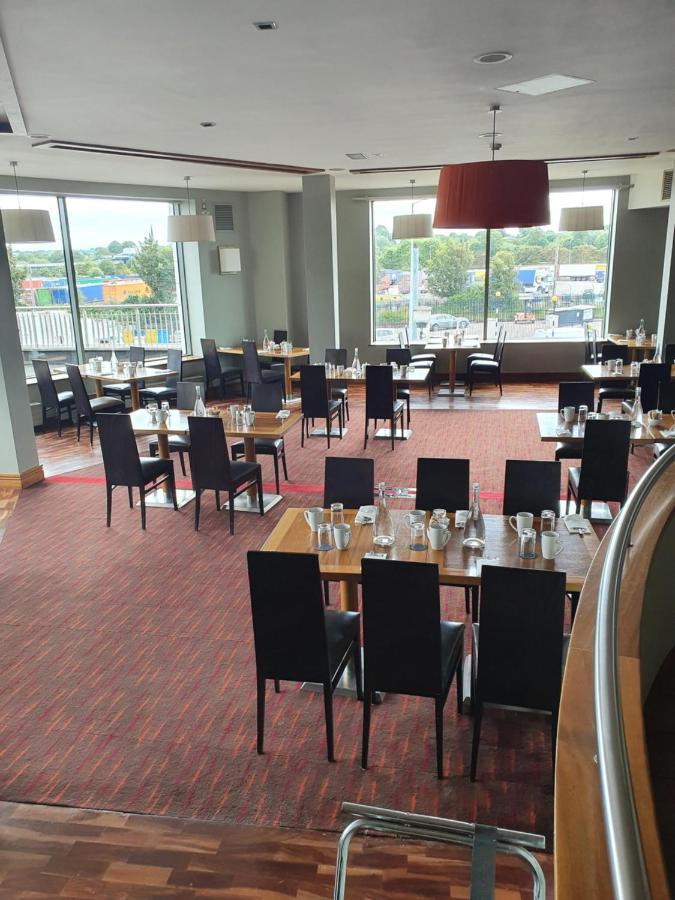 Clayton Silver Springs Hotel Cork