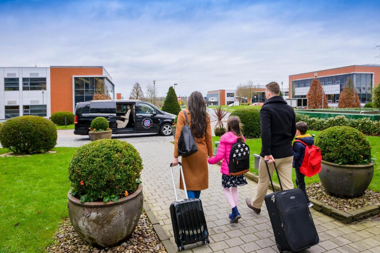 International Hotel Cork