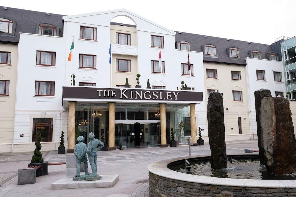 Hotel The Kingsley 4*