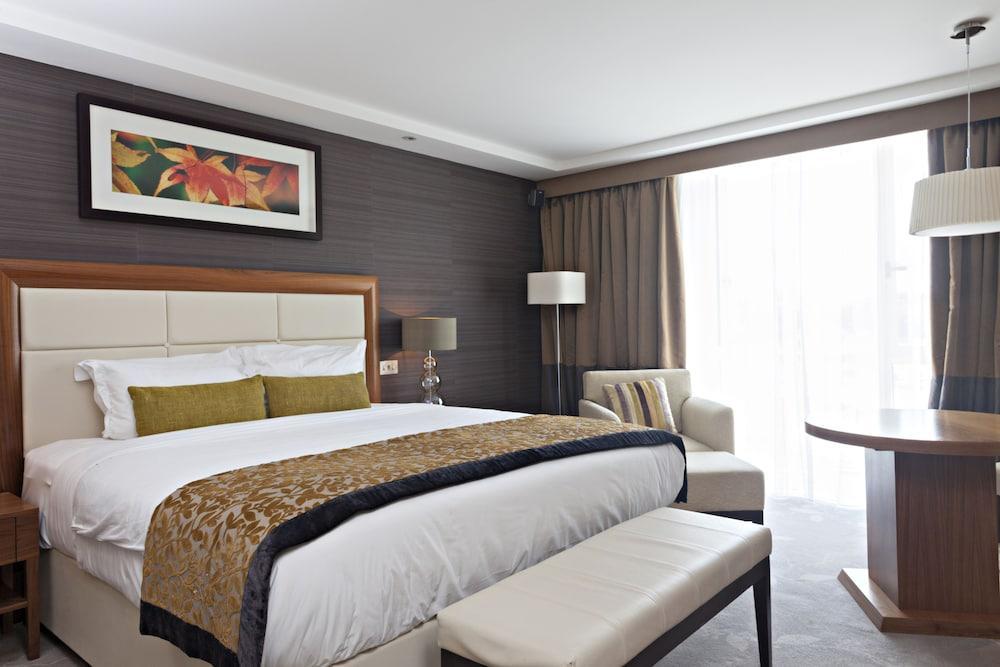 Hotel The Kingsley Cork