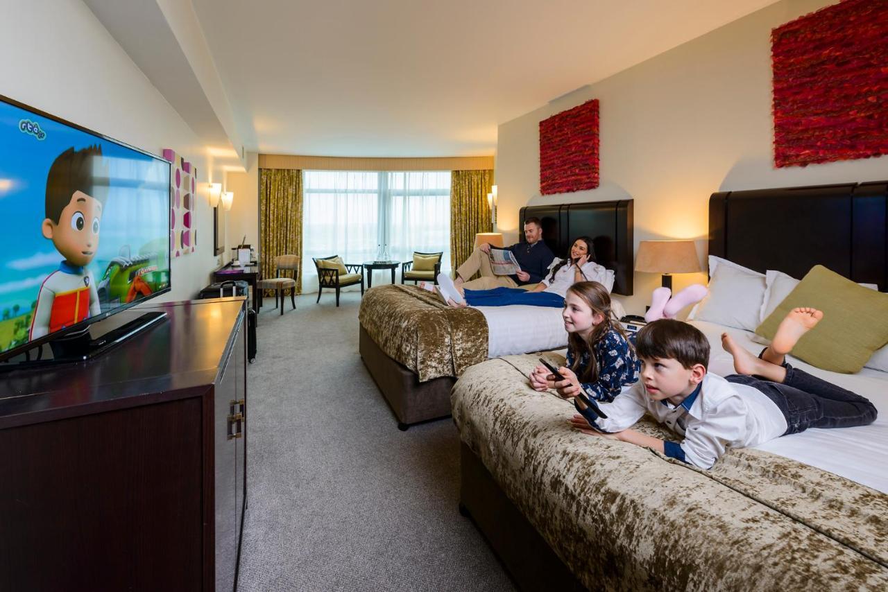 Hotel International