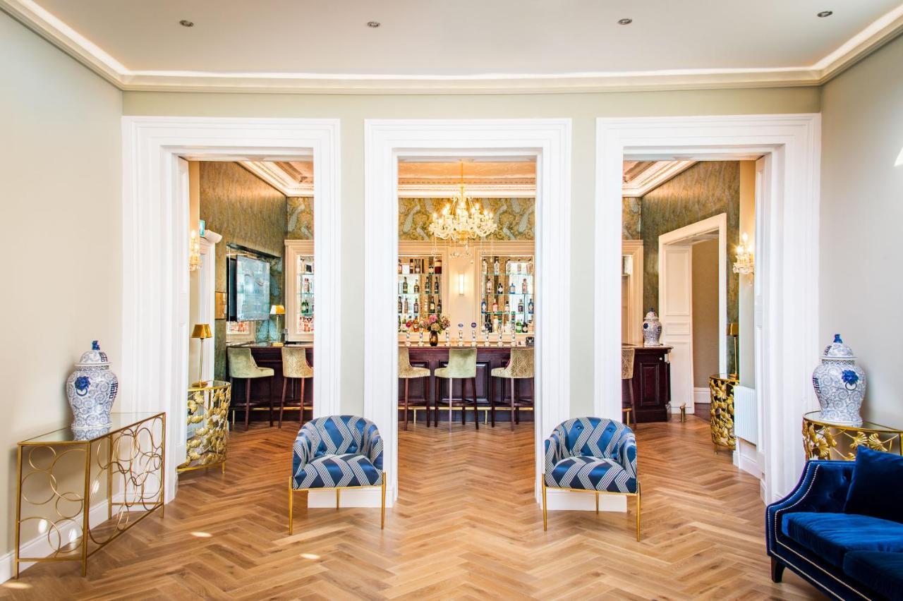 Hotel Cork's Vienna Woods &