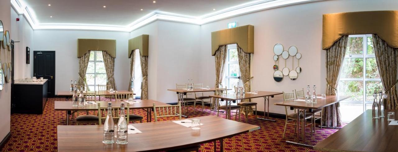 Cork's Vienna Woods & Hotel Cork