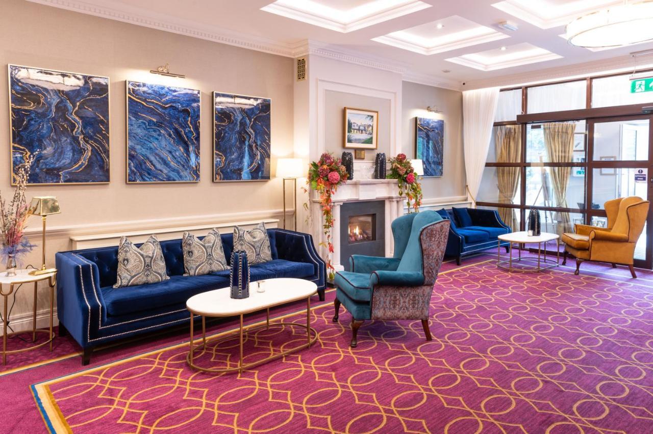 Cork's Vienna Woods & Hotel Cork
