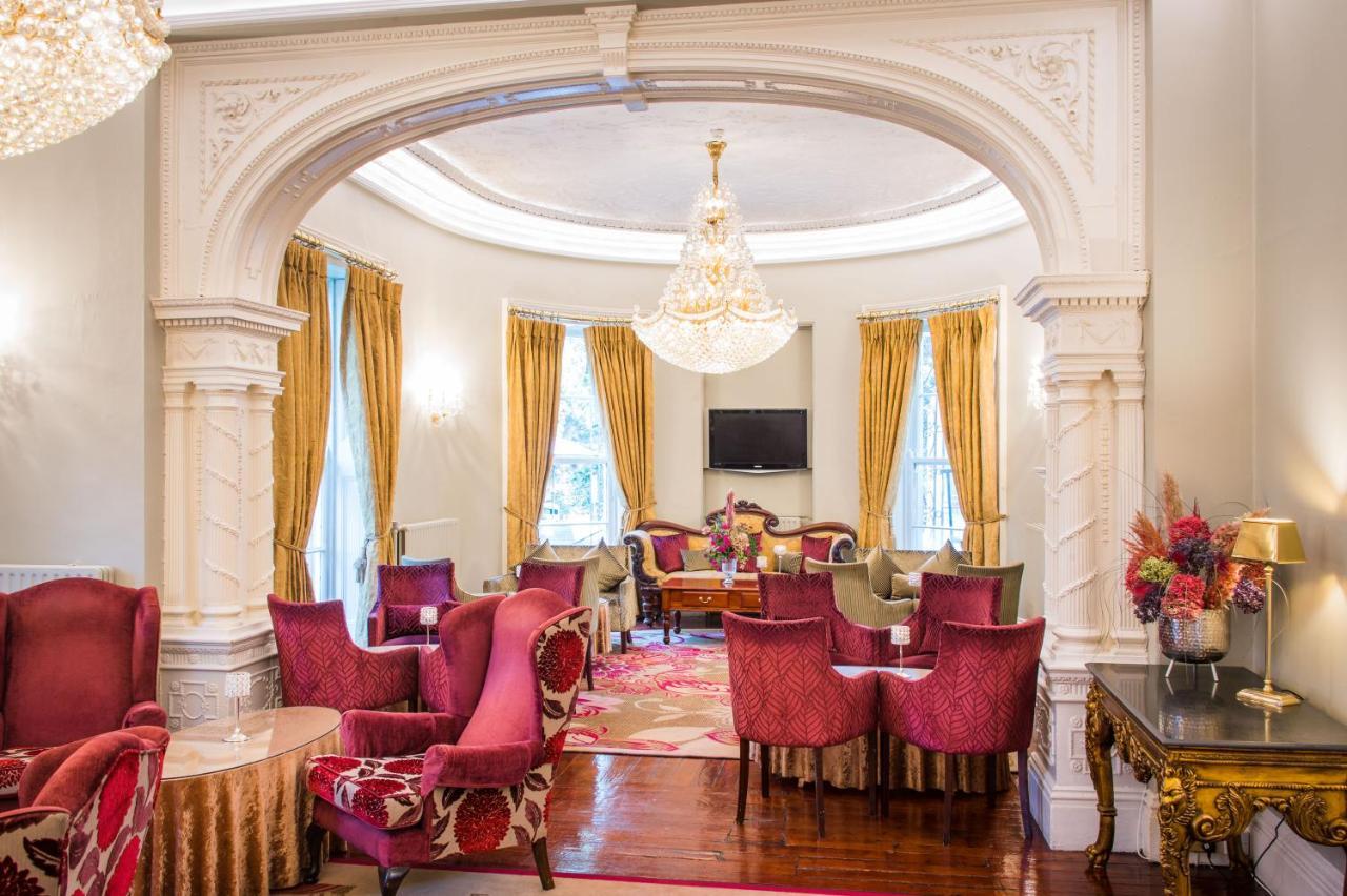 Hotel Cork's Vienna Woods & 4*